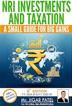 NRI Investment Opportunities In India